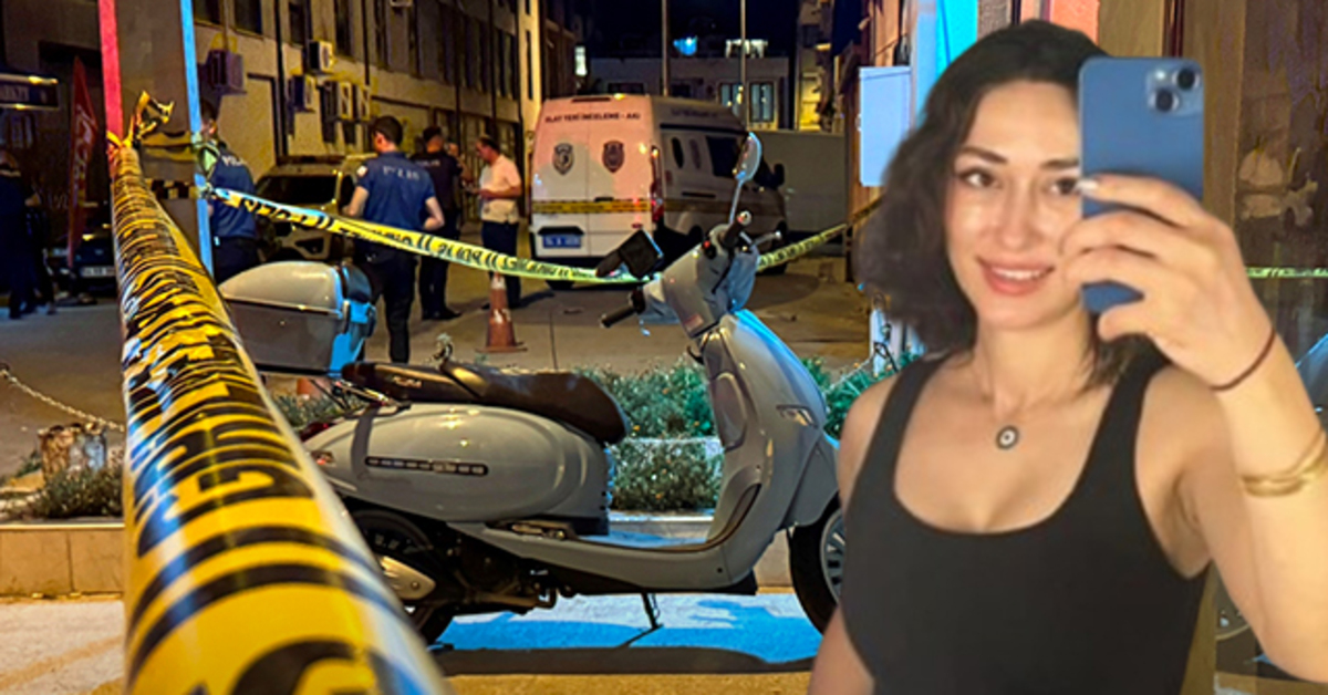 Sakarya’da kadın cinayeti: Sevgilisi tarafından başından silahla vurulan Sehle hayatını kaybetti