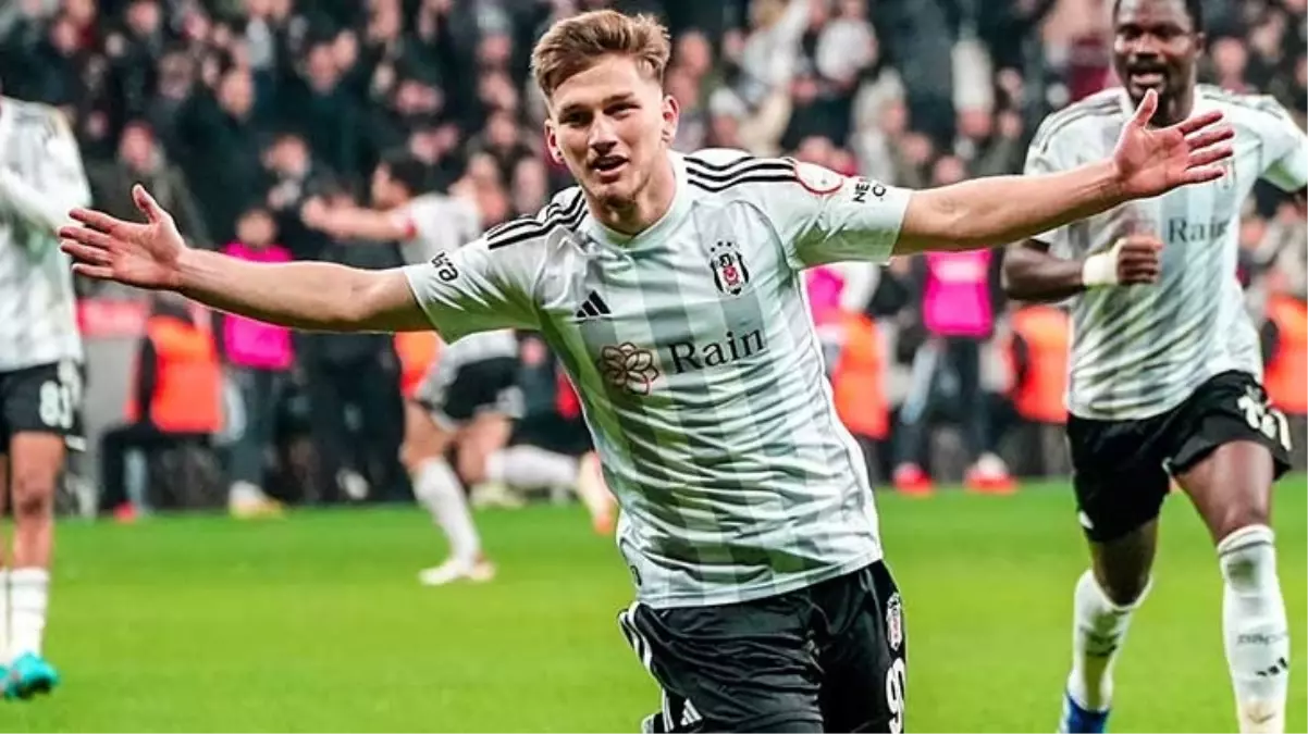 Semih Kılıçsoy’a dev talip! Beşiktaş aynı gün reddetti