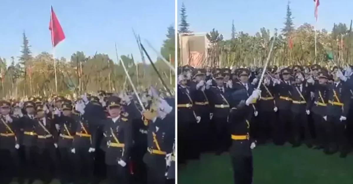 Son dakika haberi MSB: Kusur varsa gereken işlem yapılacak
