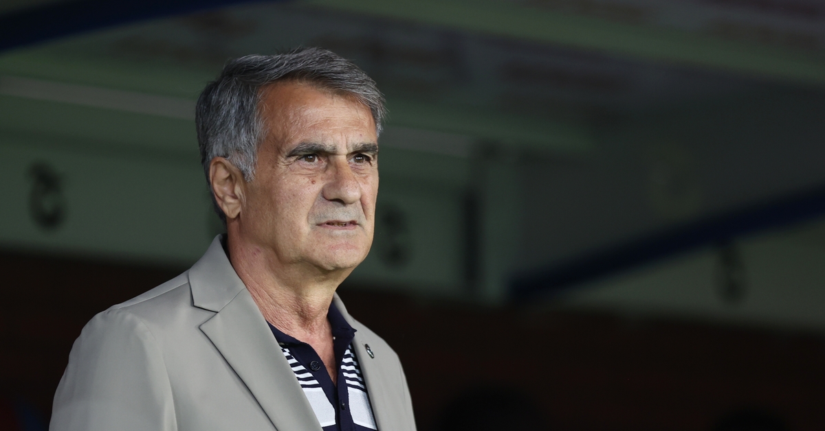 Trabzonspor’da Şenol Güneş görüşmesinde neler yaşandı?