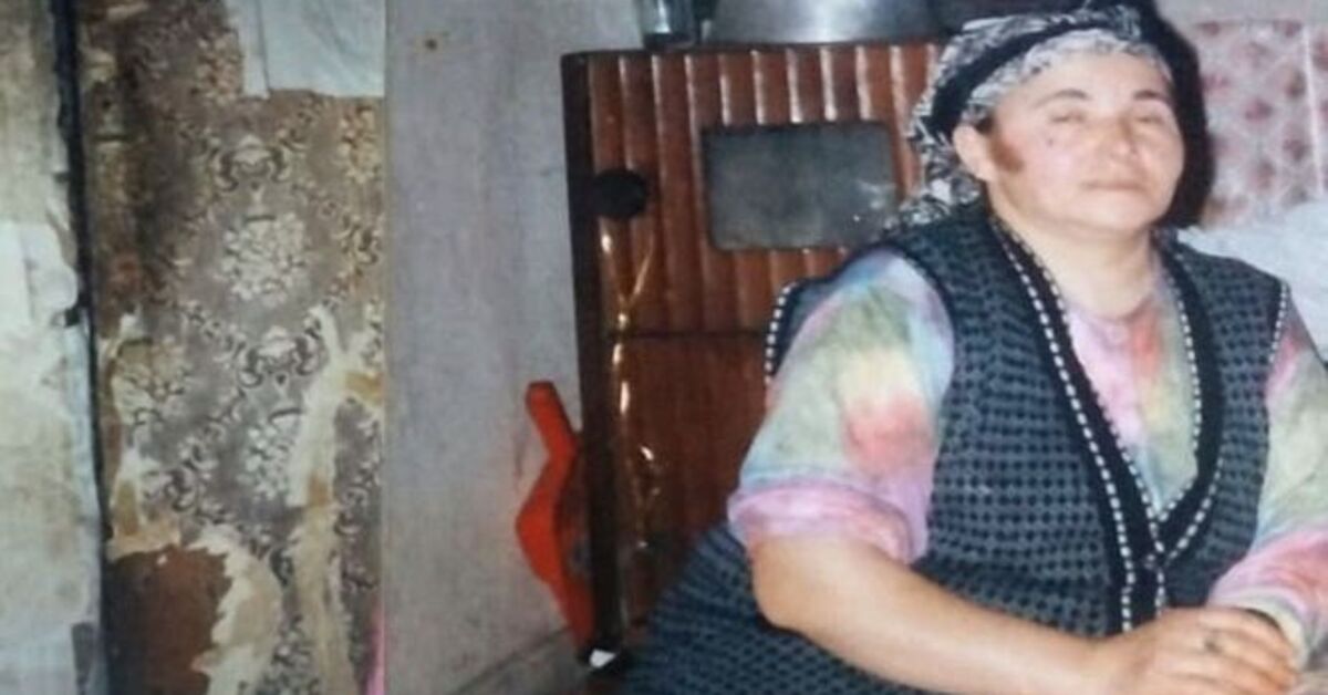 3 çocuk annesiydi… Tam 6 yıl oldu!