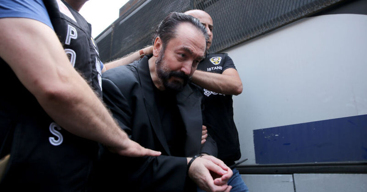 Adnan Oktar silahlı suç örgütü davası hükümlülerinin mal varlıkları müsadere edildi