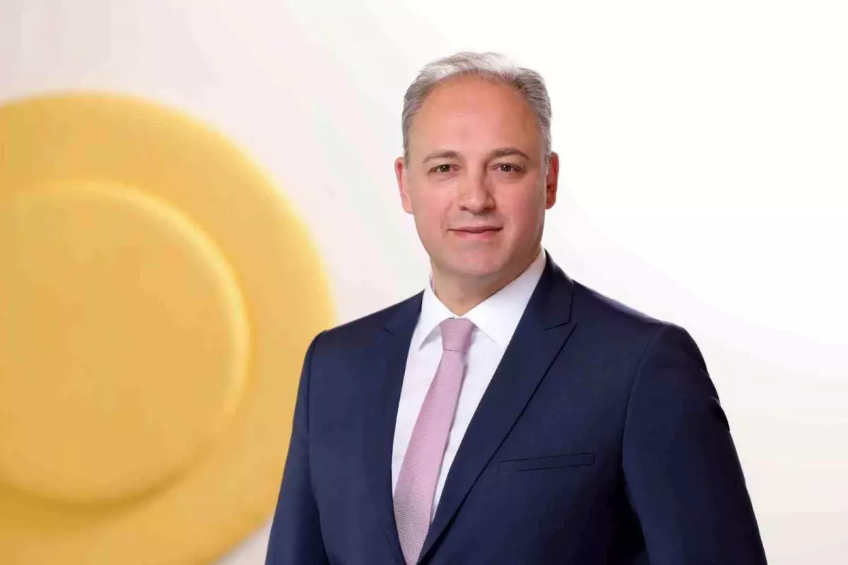 Enerjisa Enerji’nin OPERA Projesi, Gartner Ödülünü Kazandı