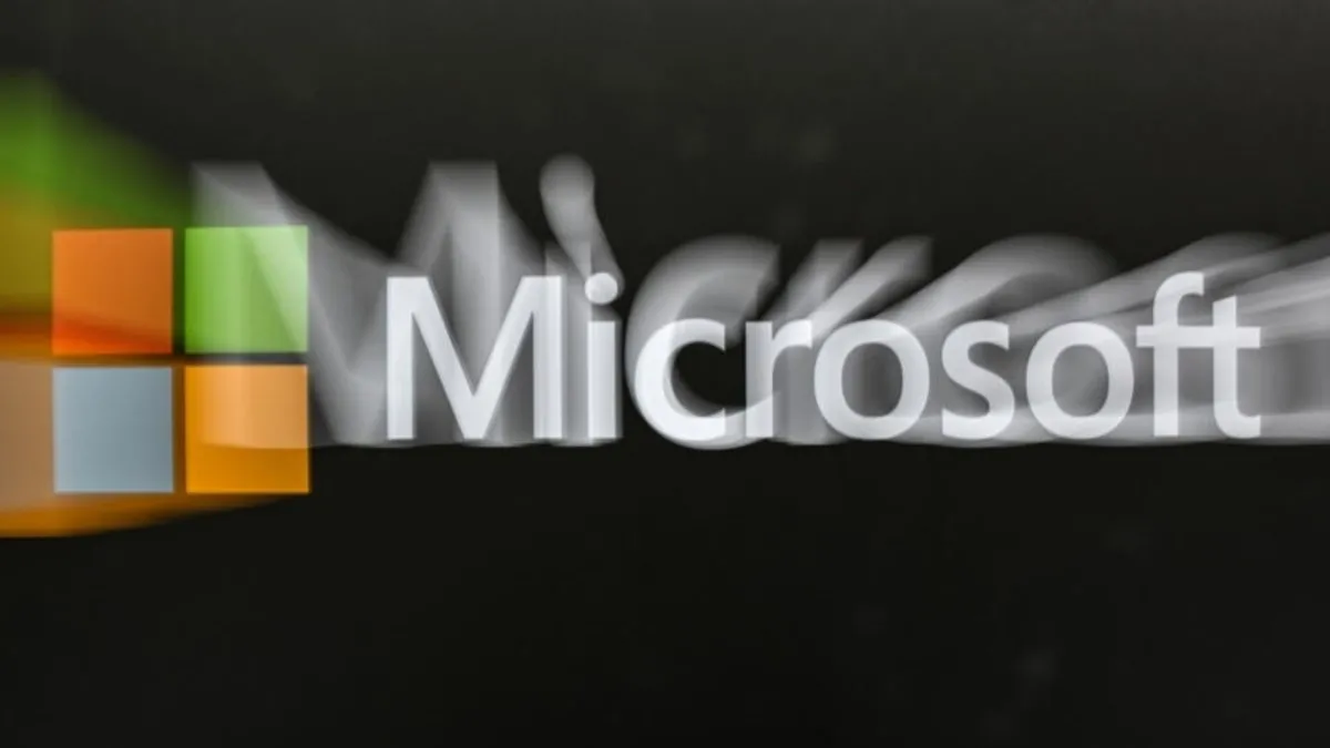 Microsoft’tan skandal karar! Gazze soykırımını eleştirene ‘yasak’ geldi