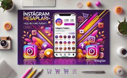 Satılık Instagram Hesapları ile Sosyal Medyada Güçlü Başlangıç