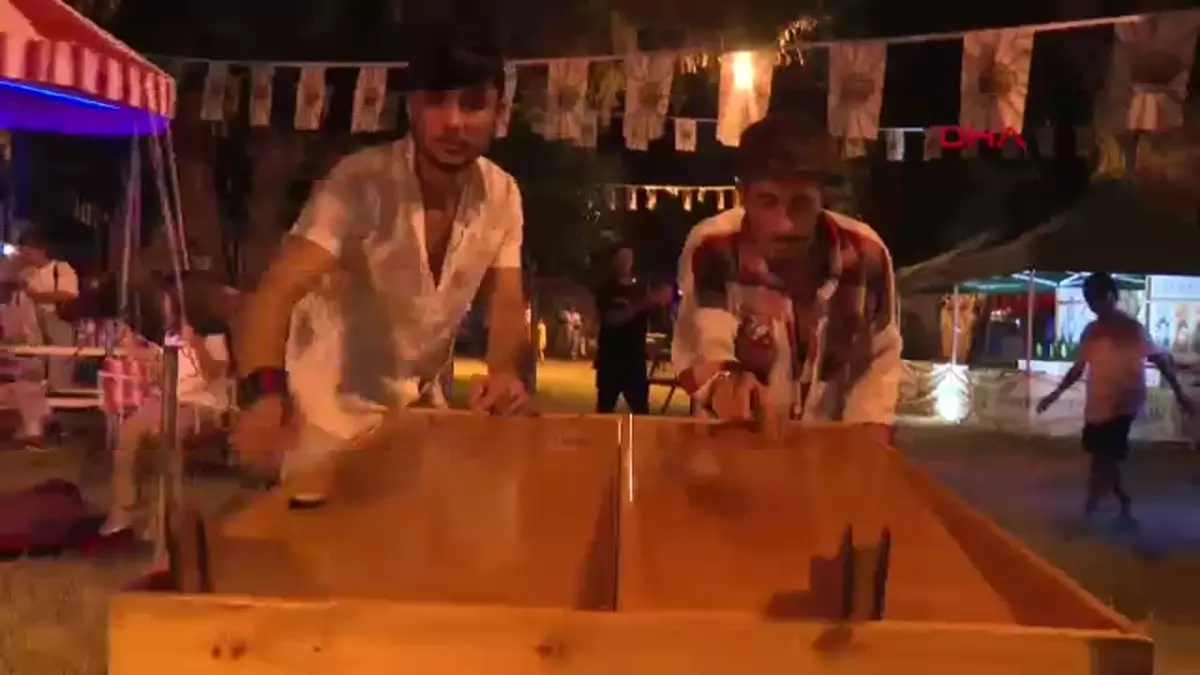Yeşilçam Festivali Nostalji Dolu Akşamlar Sunuyor