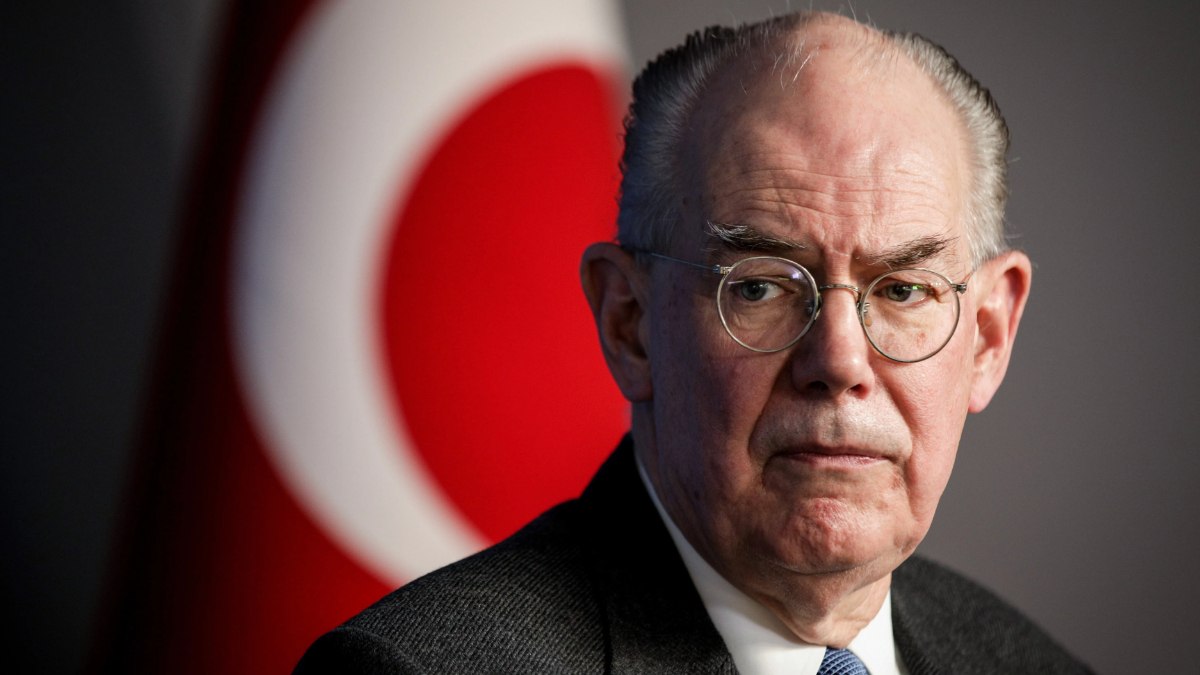 ABD’li ünlü siyaset bilimci: Gazze’deki soykırım nedeniyle Demokratlara oy vermeyeceğim