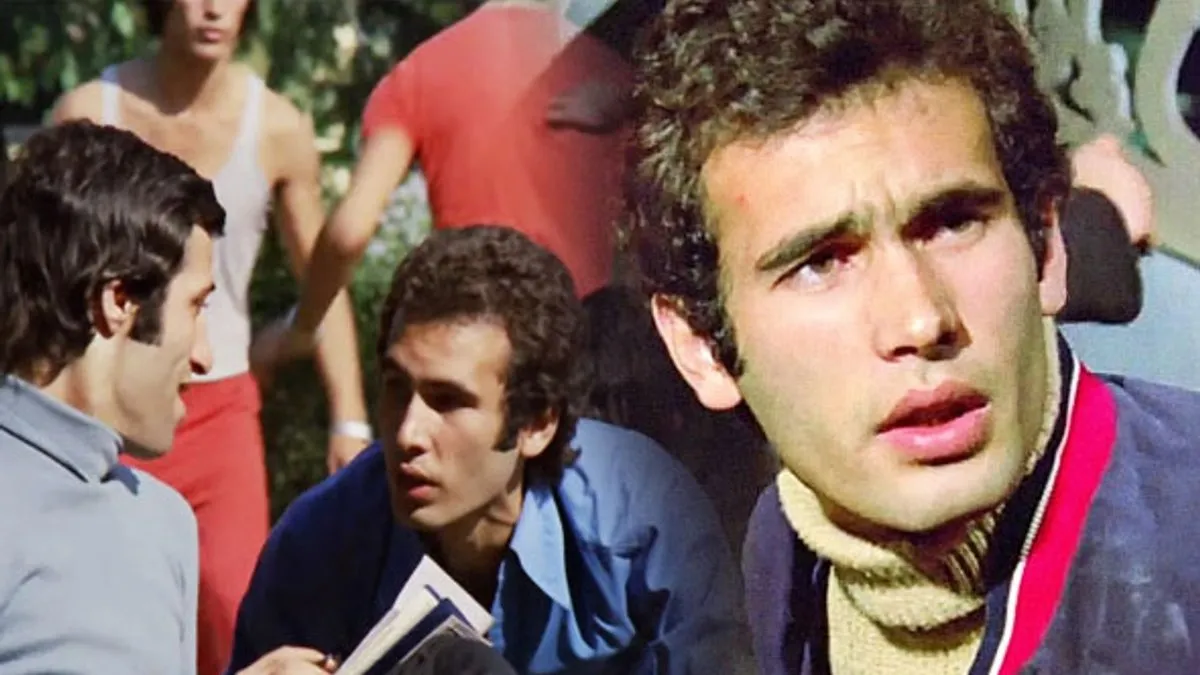 Hababam’ın Bozum Cahit’inin afişe kızıp oyunculuğu bıraktığını biliyor musunuz? Cengiz Nezir bakın şimdi ne halde!
