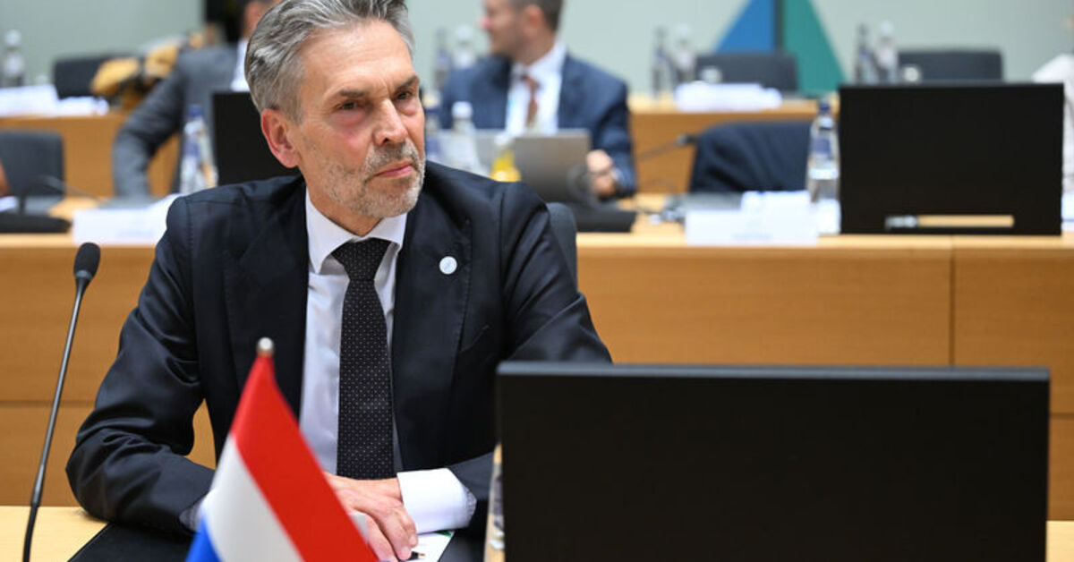 Hollanda Başbakanı Dick Schoof’tan Netanyahu’ya: Tutuklanmadan Hollanda’ya gelebileceği olası senaryolar var