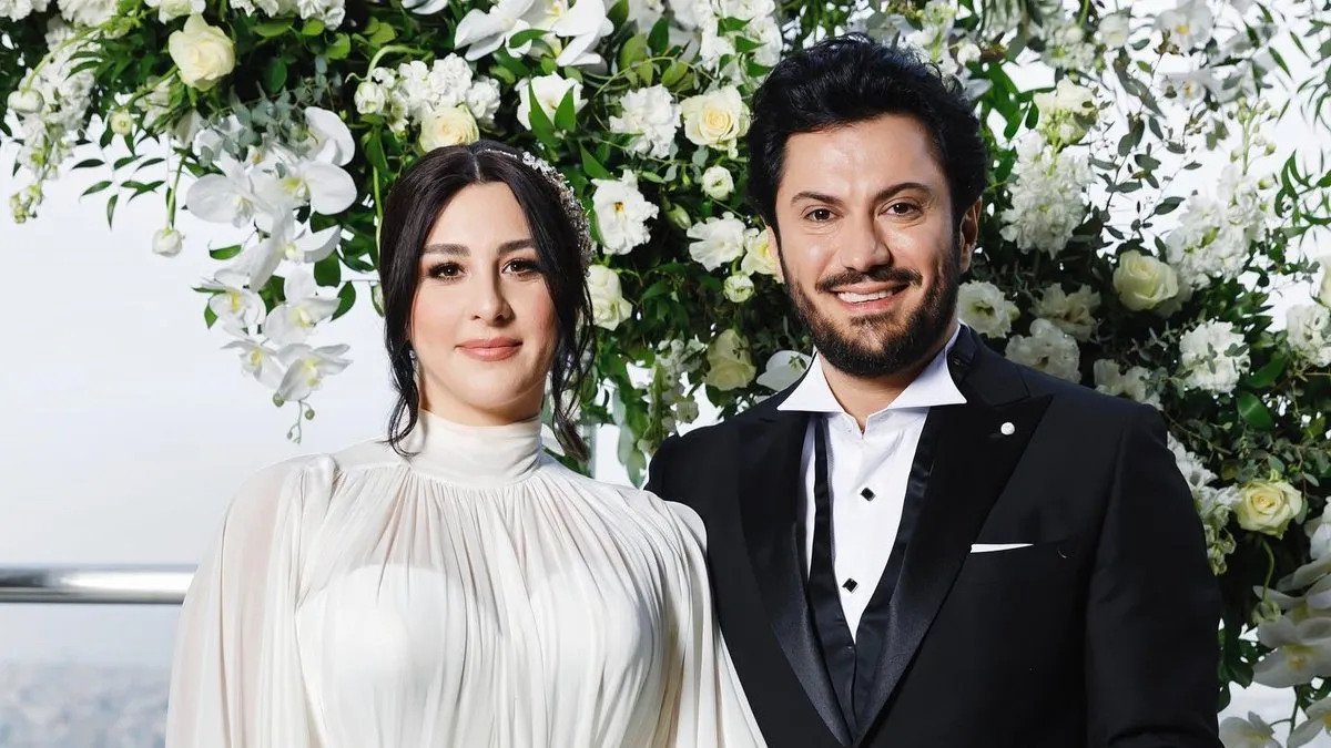 Komedyen Yasemin Sakallıoğlu itiraf etti! ‘Evliliğim yürüsün diye…’