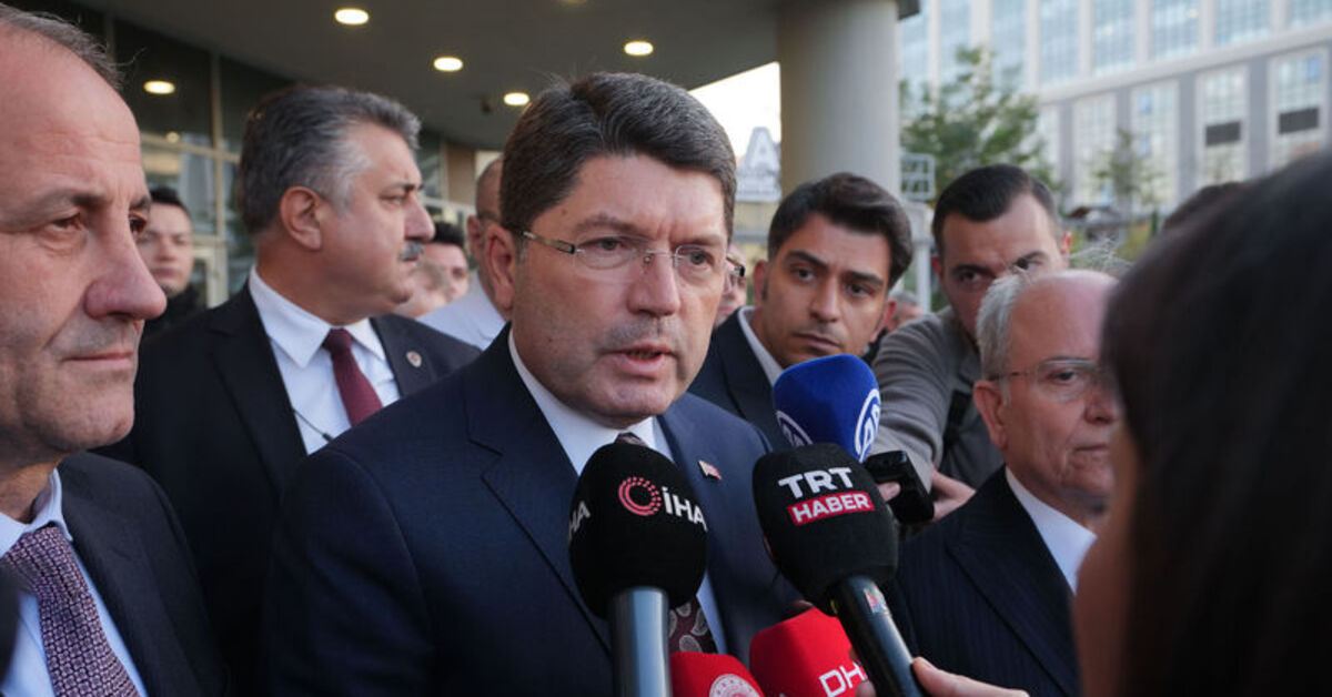 “Yenidoğan Çetesi” savcısı görevden alındı iddialarına yalanlama