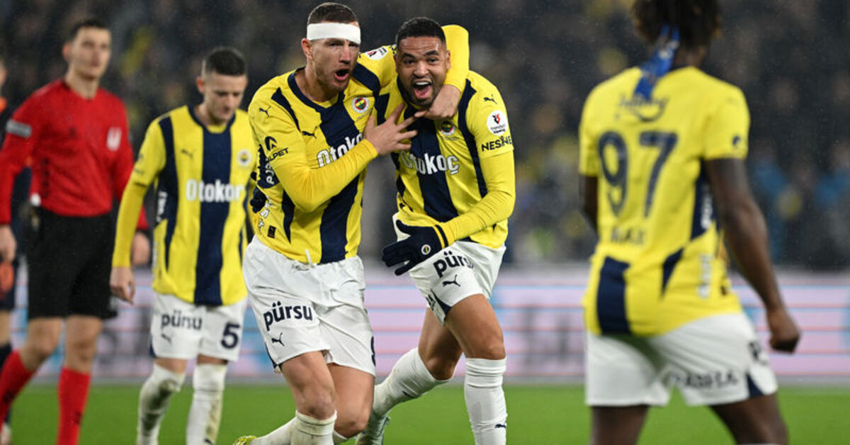Fenerbahçe, Eyüpspor karşısında!