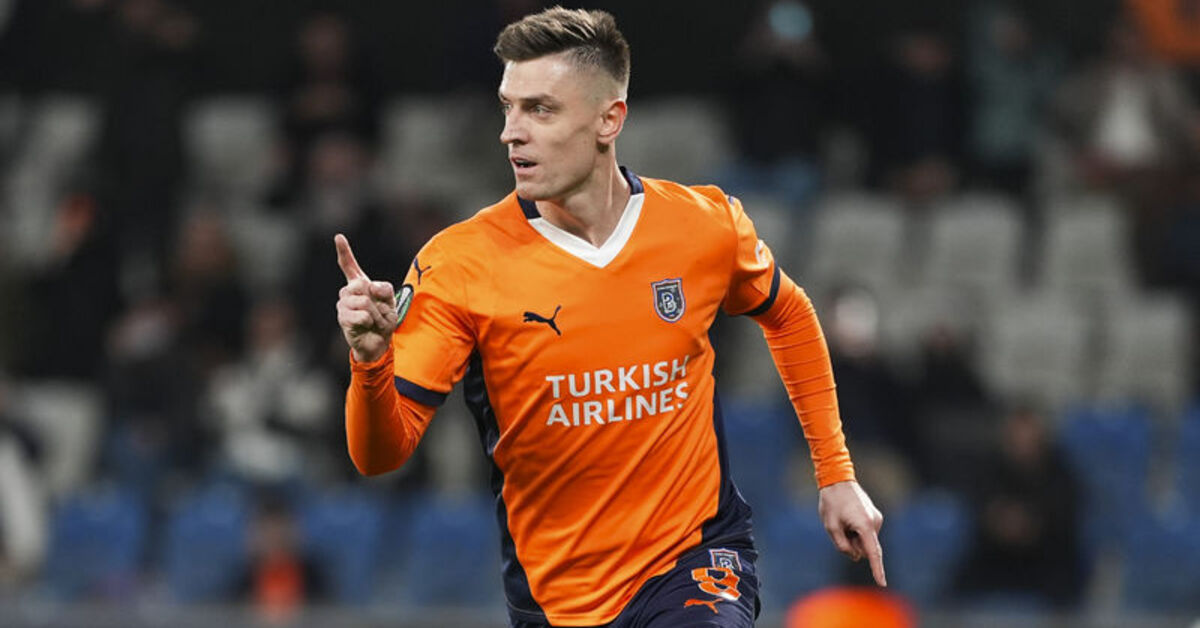 Krzysztof Piatek: Belçika’ya kazanmaya geldik!