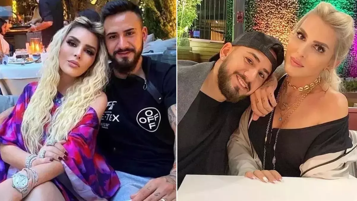 Selin Ciğerci ve Gökhan Çıra’ya yurt dışına çıkış yasağı getirildi